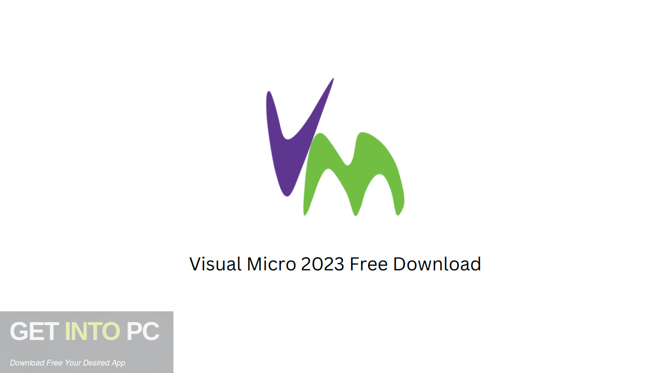 Download Visual Micro 2023 Free Download