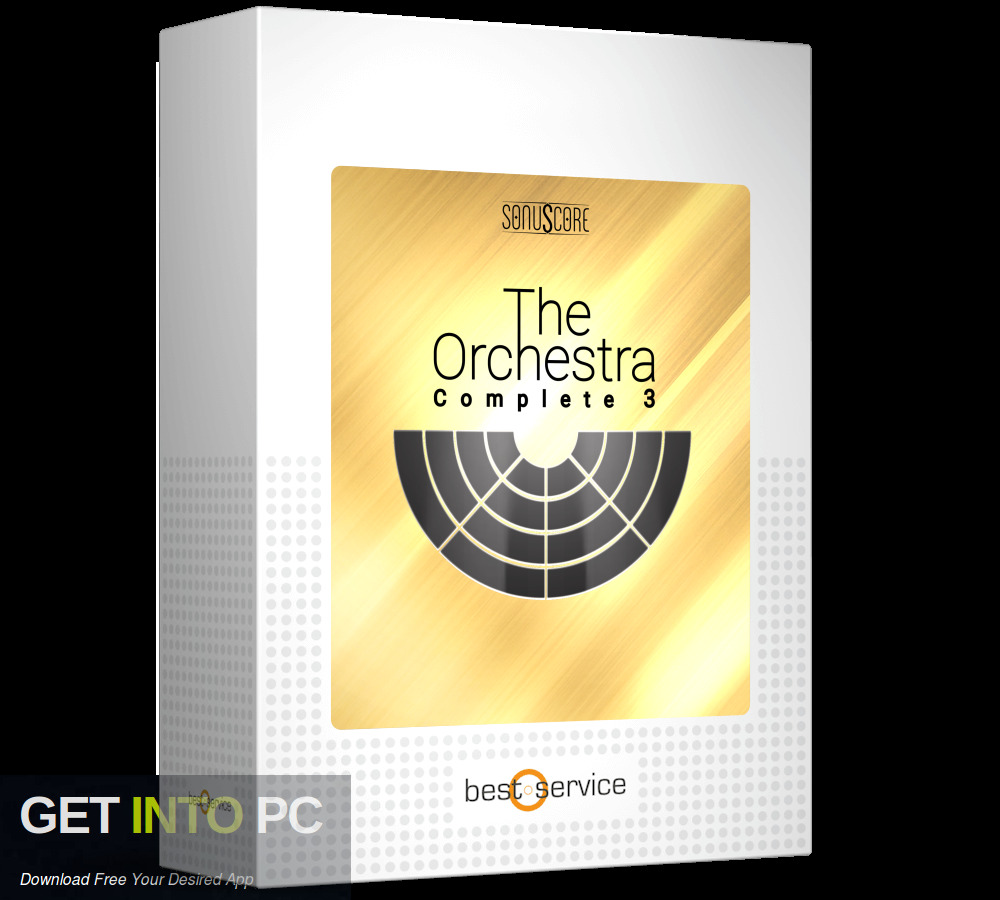 Download Sonuscore – The Orchestra Complete 3