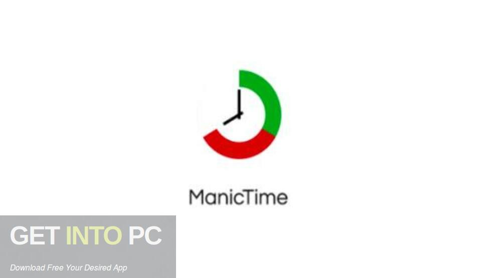 free for ios download ManicTime Pro 2023.3.2