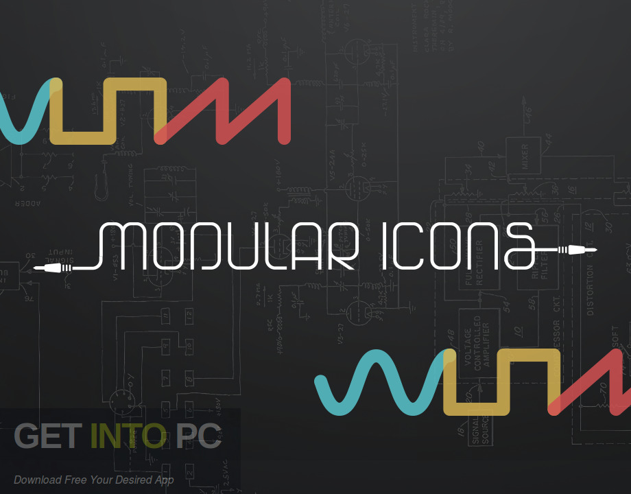 Download Native Instruments – Play Series: MODULAR ICONS Free Download