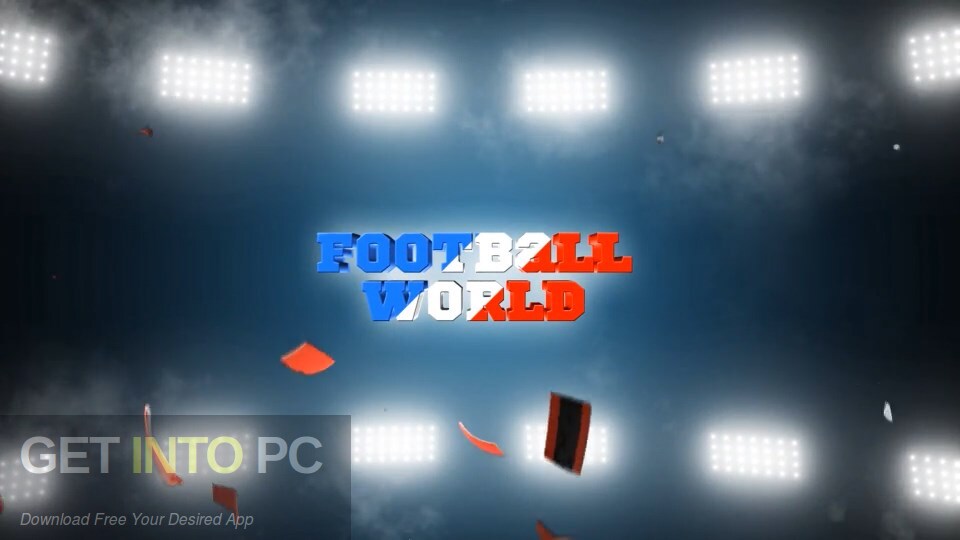 Download American Football Logo [AEP] Free Download