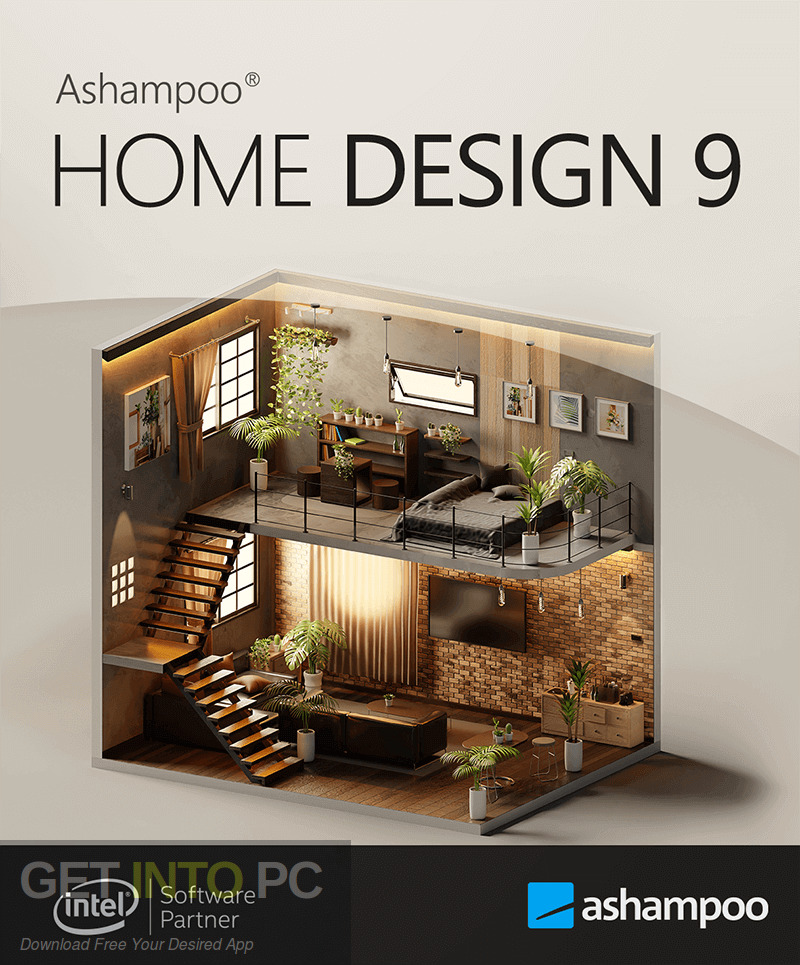 Download Ashampoo Home Design 2024 Free Download