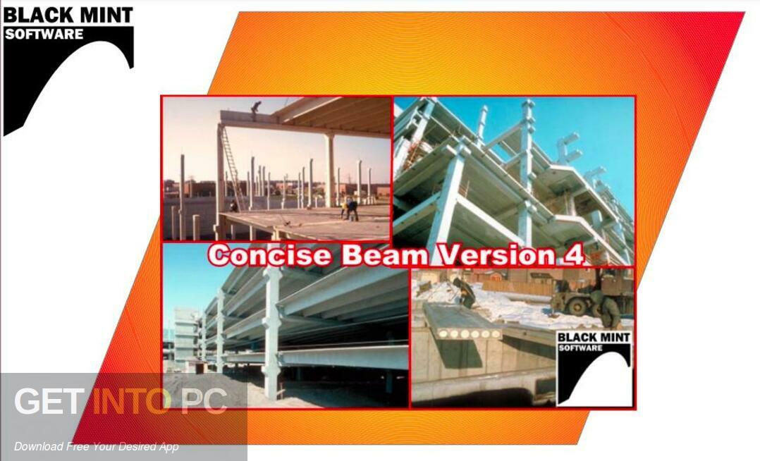 Download Concise Beam 2024 Free Download