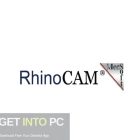MecSoft RhinoCAM 2023 Free Download