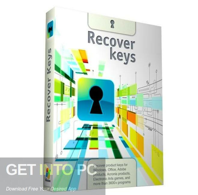 Download Nuclear Coffee Recover Keys Free Download