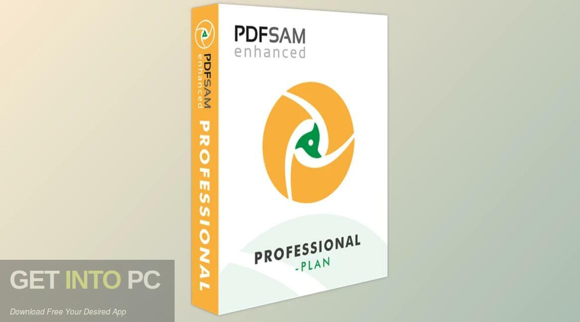 Download PDFsam Pro+OCR Enhanced 2024 Free Download