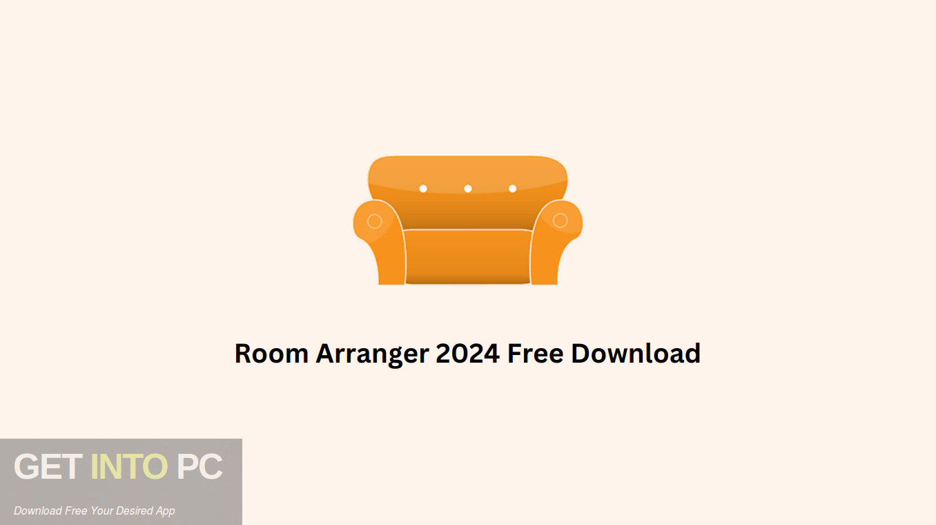 Download Room Arranger 2024 Free Download