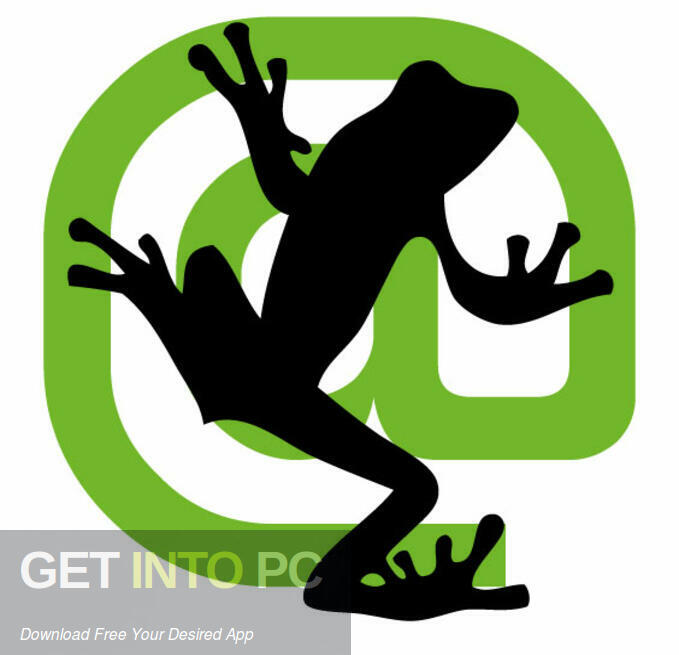 Download Screaming Frog SEO Spider 2024 Free Download