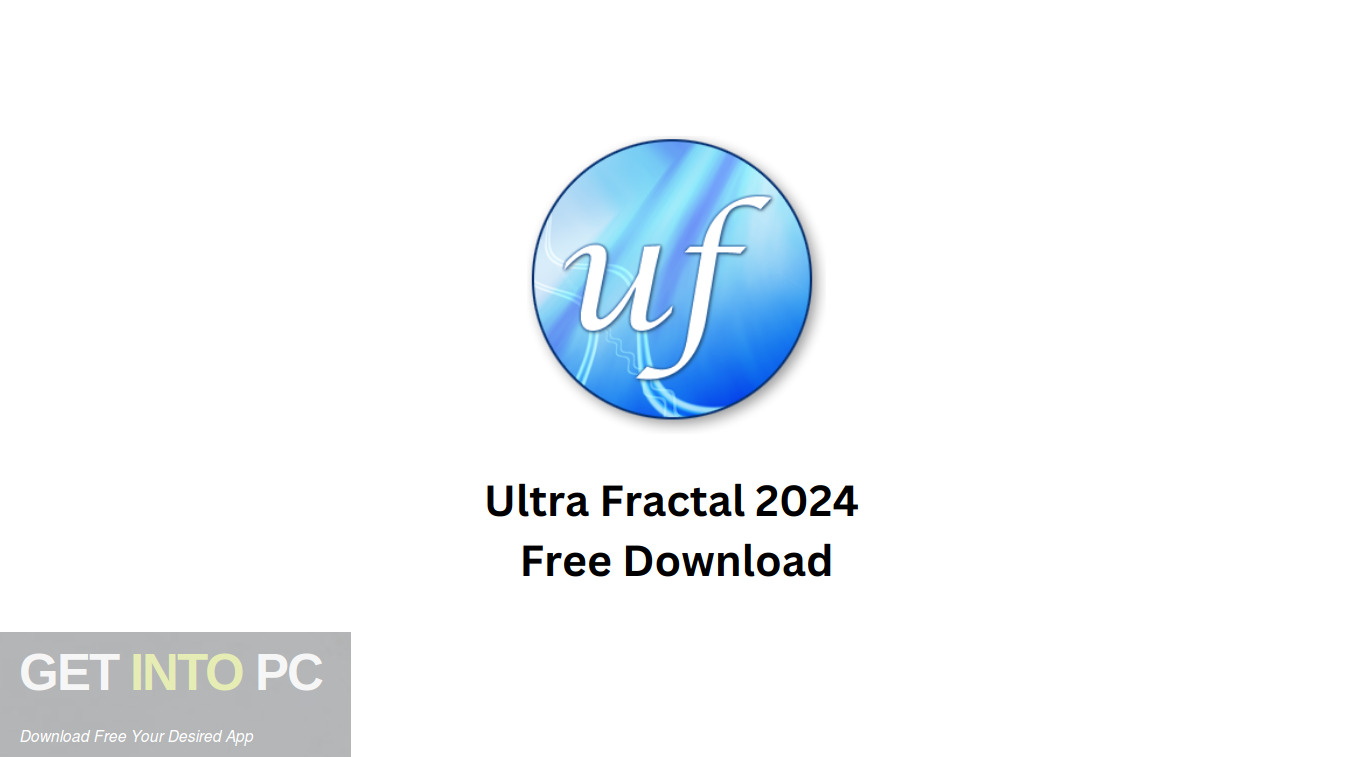 Download Ultra Fractal 2024 Free Download