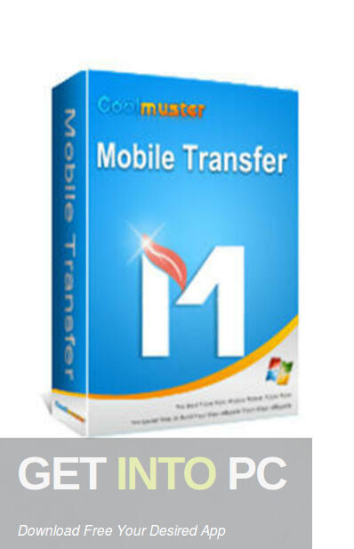 Download Coolmuster Mobile Transfer 2024 Free Download
