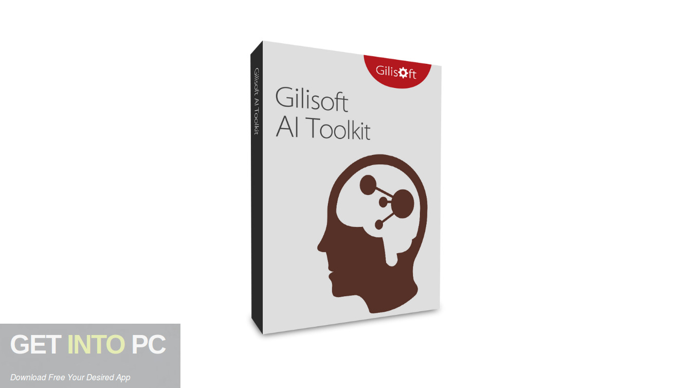 Download Gilisoft AI Toolkit 2024 Free Download