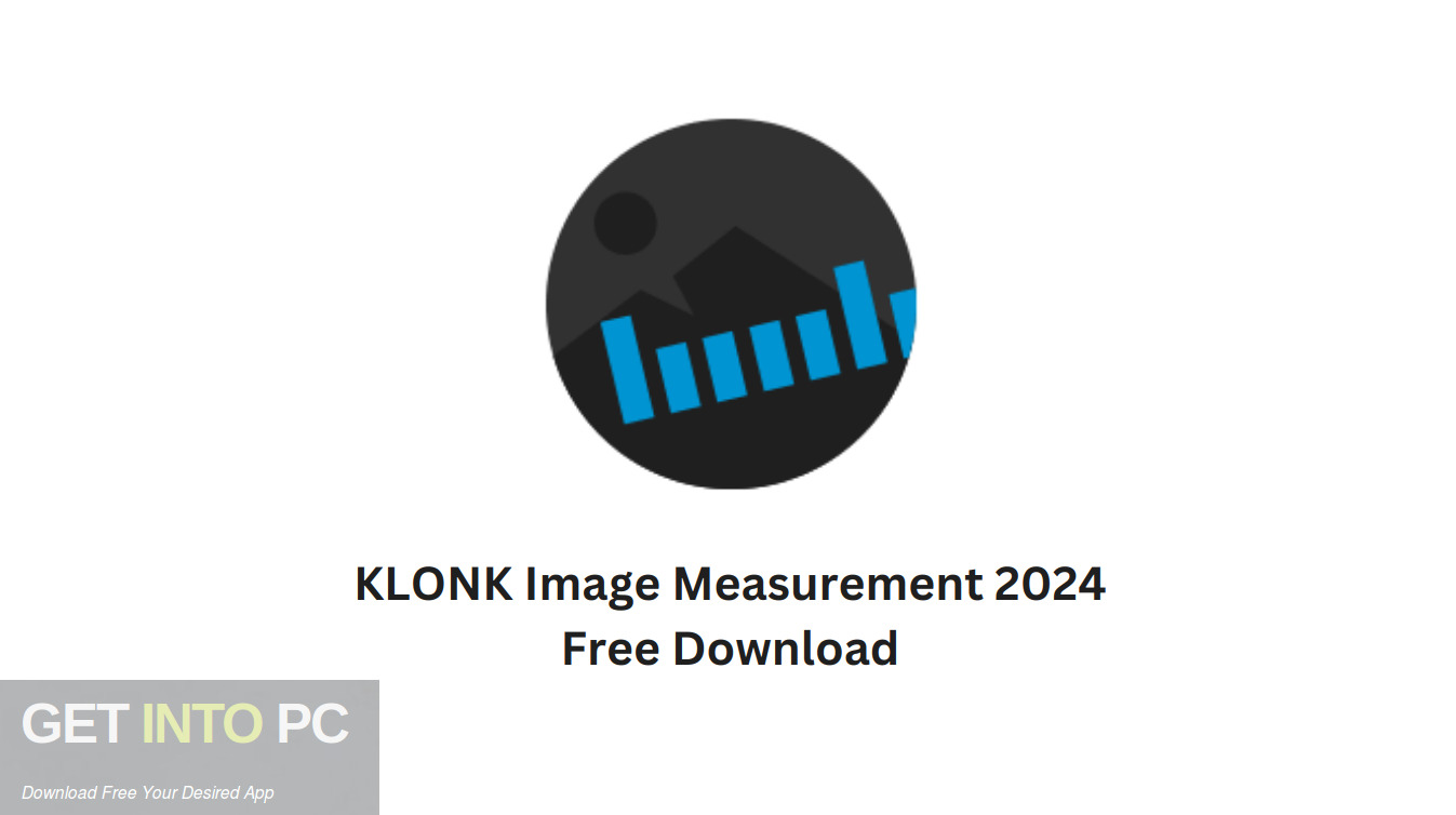 Download KLONK Image Measurement 2024 Free Download