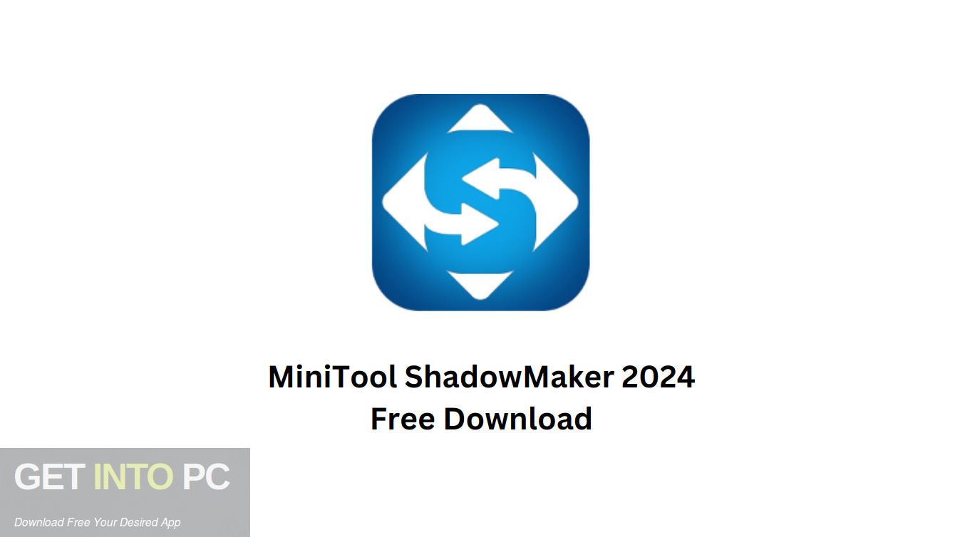 Download MiniTool ShadowMaker 2024 Free Download