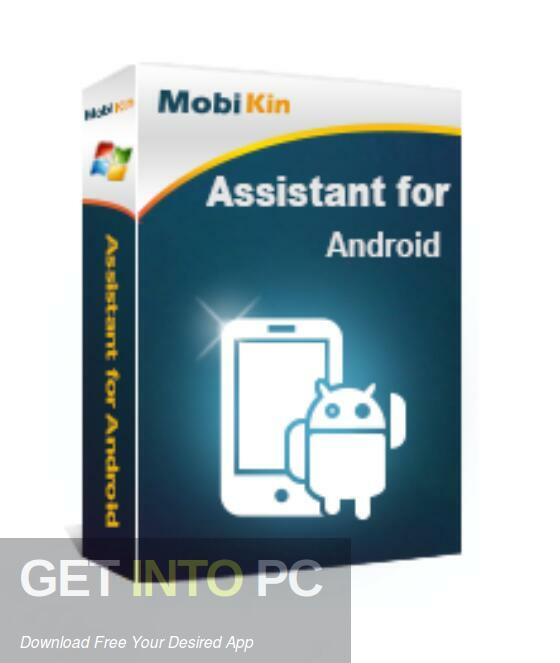 Download MobiKin Assistant for Android 2024 Free Download
