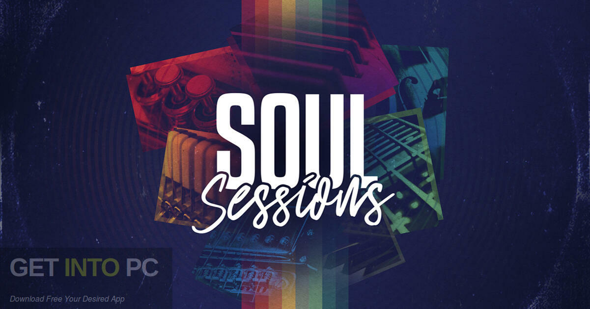 Download Native Instruments – Play Series: SOUL SESSIONS v2.0.0 Free Download